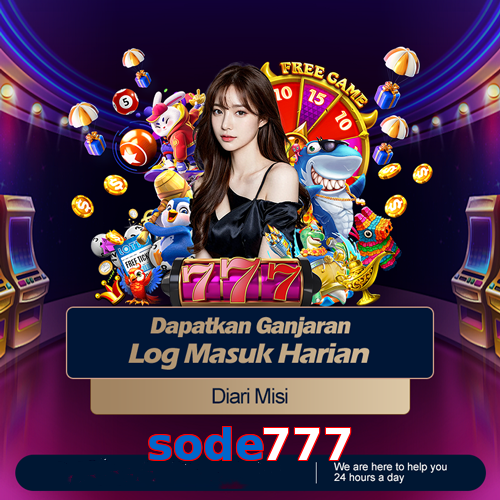 sode777
