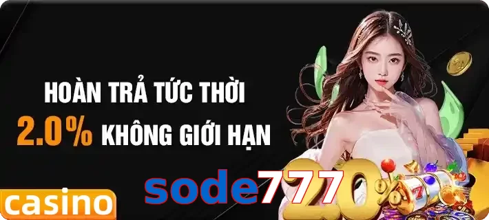 sode777