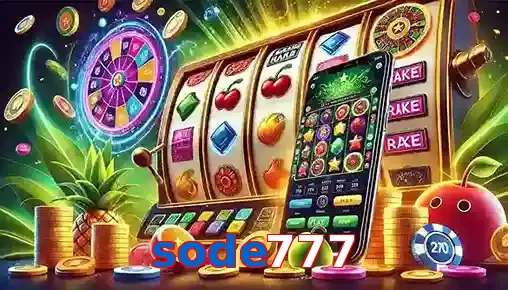 sode777