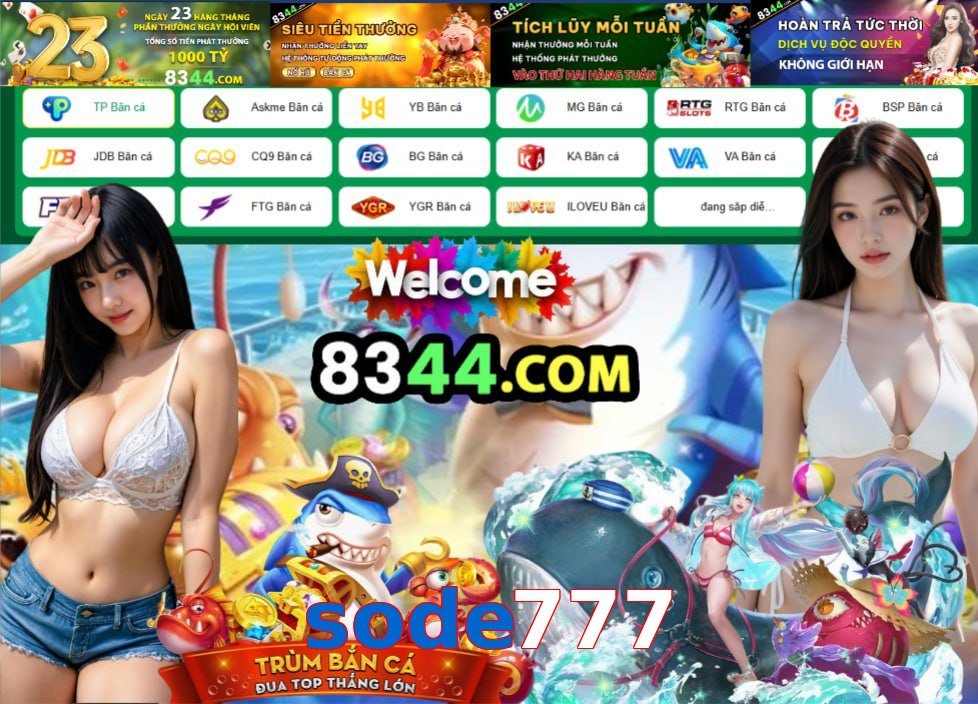sode777