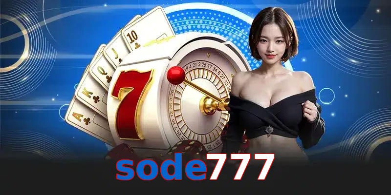 sode777